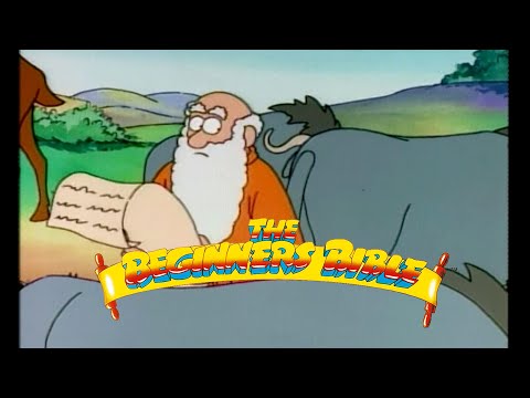 3 VOLLE EPISODEN 2 - Die Bibelgeschichten✝️🌊