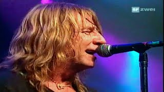 Status Quo - Mystery Song Medley - AVO Sessions,Festsaal Messe,Basel, Switzerland 10-11 2005