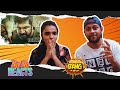 Yaanai New Glimpse REACTION | Hari | Arun Vijay | GV Prakash | MUMBAI TAMIL COUPLE