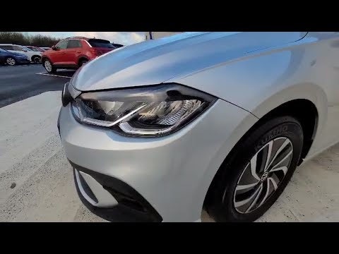 2025 Volkswagen Polo