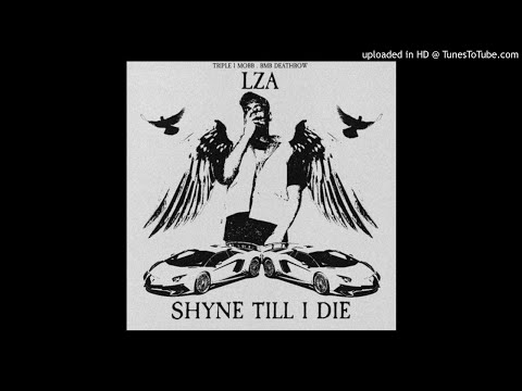BMB LZA - HOMICIDE (PROD.BMB EVIL HAZE)