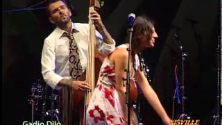 Gadjo Dilo Nisville 2013
