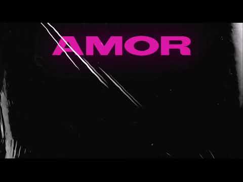 Amor De HP (Remix) - Javiielo Ft. Darkan 