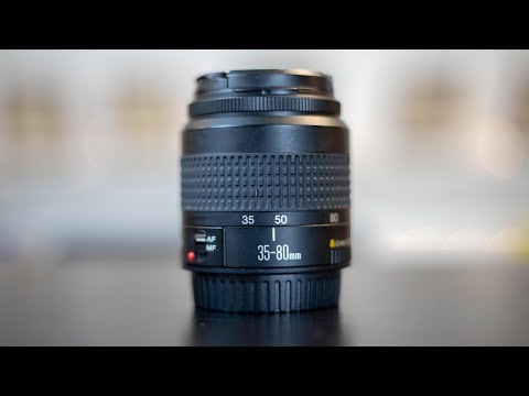 Video thumbnail for Video Review 1