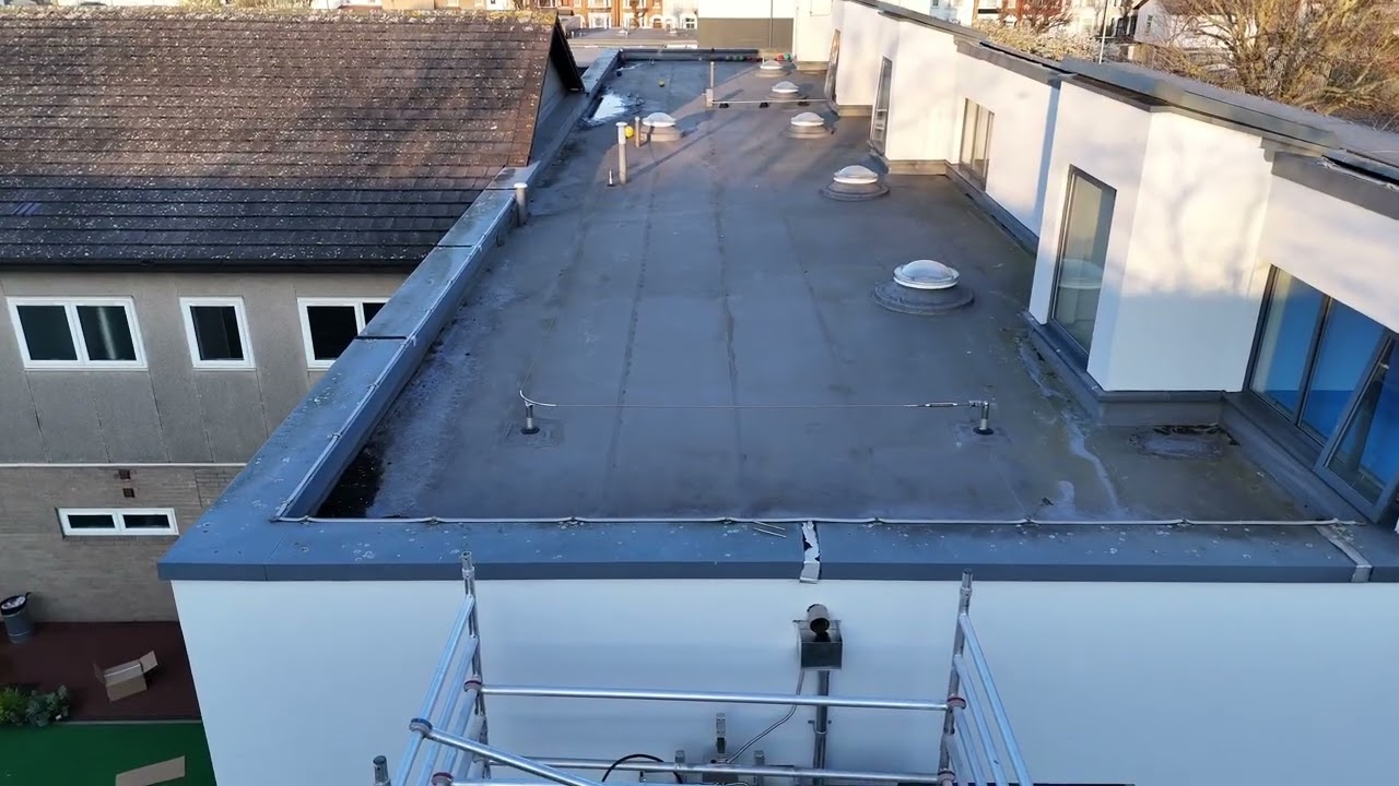 Nuna / Avenue Primary Install