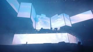 Dreamstate SoCal 2016 Ferry Corsten presents Gouryella Drum's a Weapon by Ferry Corsten