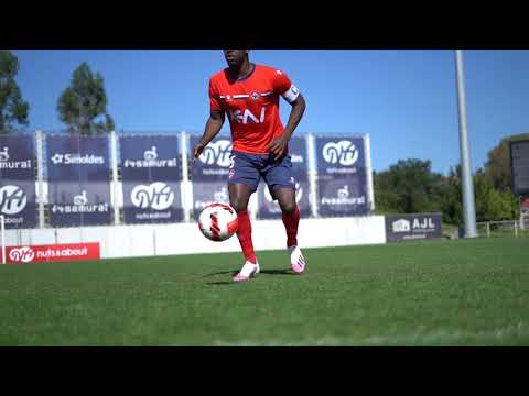 Regresso Liga 3. União Desportiva Oliveirense