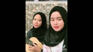 Download lagu Shalawat bismillahillazi la yadurru ma'asmihi - Doa perlindungan cover by amel mp3
