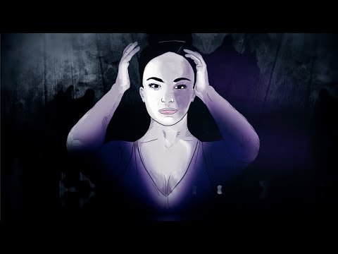 Mia Mormino - "Same Old Story" (Official Lyric Video)