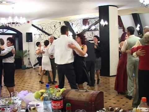 Form Zefir Botosani .Batute Moldova Popas Cucorani  Sala Etaj. 2011