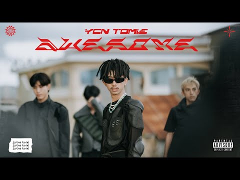 YCN Tomie - Awesome (Music Video)