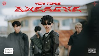 Download lagu YCN Tomie - Awesome mp3