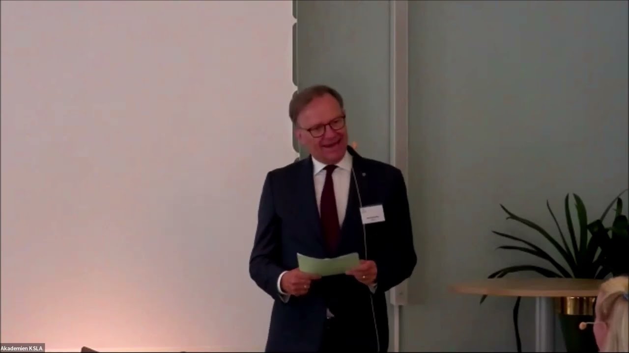 Partnering with FAO for Global Food Security –  75 Years of the Swedish FAO Committee⎮SIANI