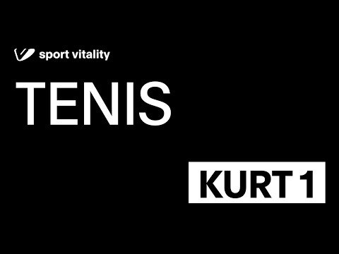 Starší žáci - C (VITALITY Slezsko, s.r.o.) - kurt č. 1 (29.1.2022)