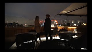 Romantic London getaway *PROPOSAL*