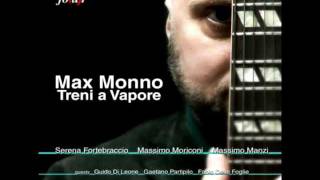 Guido Piano - Max Monno