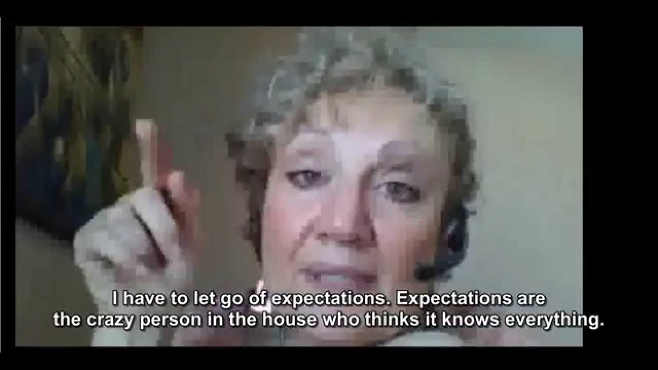 Educating for Peace Teleclass by Mabel Katz