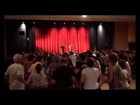 Fest Noz Naonedeleg 2012 / Vincendeau Felder Loudeac