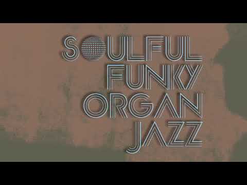 B3B4 Organ Jazz Quartet Livestream