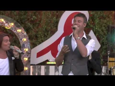 Live: Allting går så bra för oss - Pros & Cons