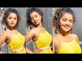 Anupama Parameswaran Latest Video Anupama Parameswaran Latest Hot Video