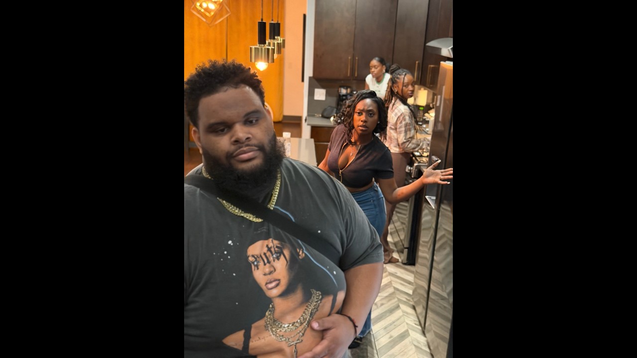 When Joslyn tells Jasmine why she doesn't feel bad for cheating on Rafi anymore!