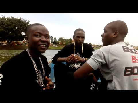 Oluyimba olutadde people power kubunkenke _We need time -52 Bomberz