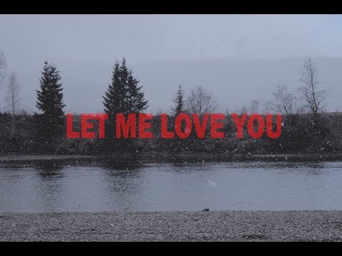 Dastic feat. Cade - Let Me Love You