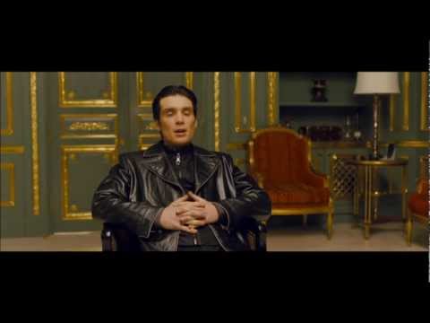 "Ich bin ein Timekeeper" - In Time - Deine Zeit läuft ab - Filmausschnitt - Deutsch / German