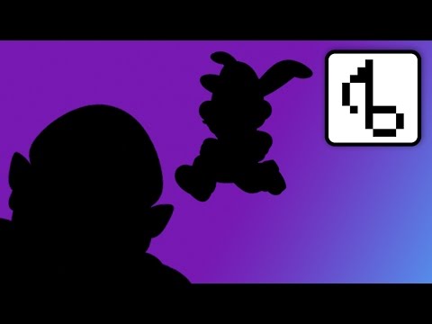 Super Mario Land 2 WITHOUT LYRICS