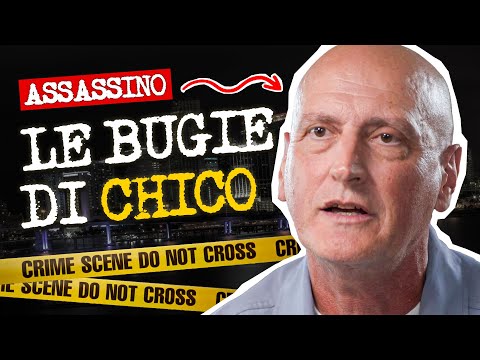 Chico Forti: l’assassino che ci ha ingannati per vent’anni - Il documentario