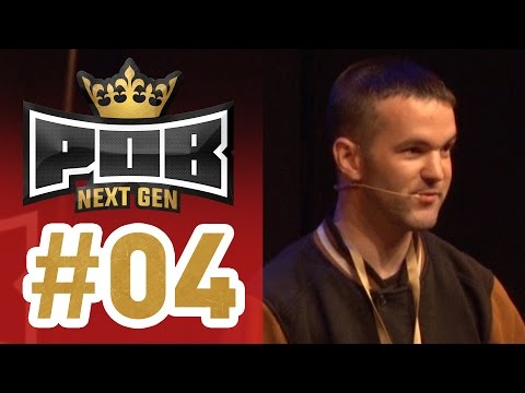 04 Doc John - PunchOutBattles Next Gen Theater Auditie