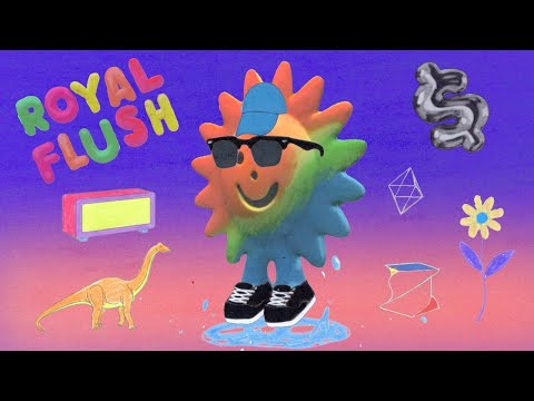 Video thumbnail for Royal Flush