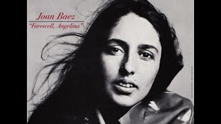 Joan Baez - Daddy, You Been On My Mind  [HD]