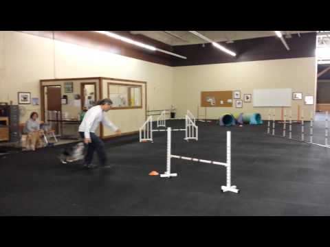 Tracy and Quimblee 03/26/2014