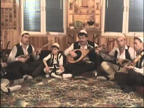 Keng me Qifteli 2021 Vellezerit Osaj Kenge per Mirsad Gashi "SHPICI"