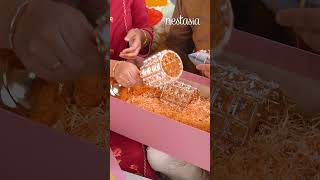 Raksha Bandhan Celebration | Moments Of Love And Joy | Embracing The Festive Spirit #shorts