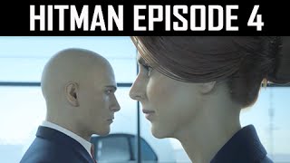 Hitman Walkthrough Part 5 - Episode 4 Bangkok - Club 27 (2016 Gameplay Commentary)