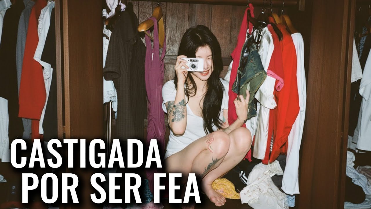 EL PAÍS DONDE SER FEO ES UN DELITO – Corea del Sur