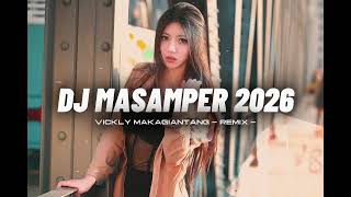 Download lagu DJ MASAMPER!! - JANGAN JUAL MAHAL ( VICKLY MAKAGIANTANG REMIX ) mp3