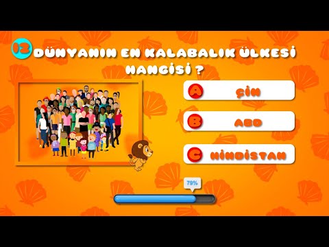 20 Karışık Soru (Eğlenceli)👀 Kaç Tanesi Doğru ? ✅