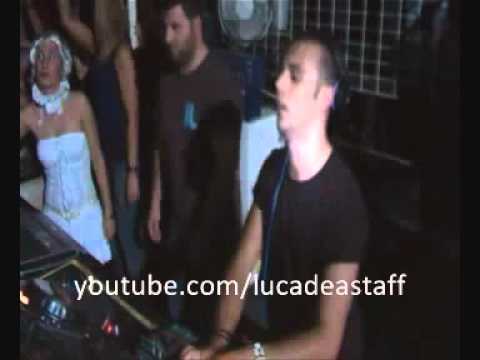 ILARIO ALICANTE @ FRESH N FRUIT 08.10.2010 video 07 by LUCA DEA