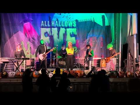 Foreplay - Smokin?  AHE 2023