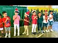 Happy Birthday Jesus by Xander and Schoolmates | Xander's Playground
