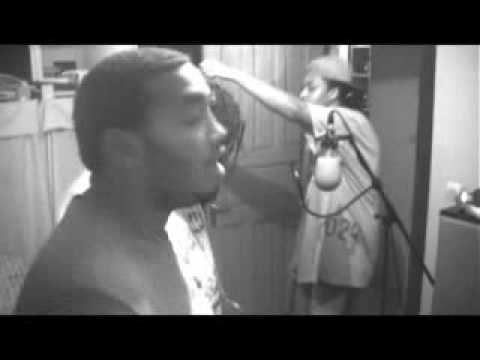 [ G-N.C PROD ] KENJE DI REAL LION  X 2PAIN MIkI FREESTYLE  - LaBoLa PROD