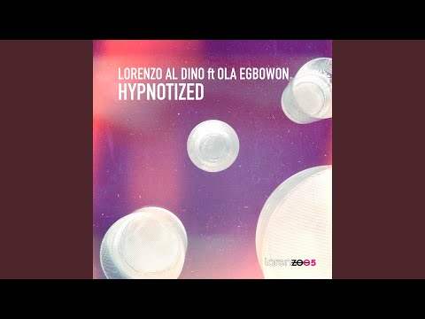 Hypnotized (Patryk Leblanc Radio Edit)