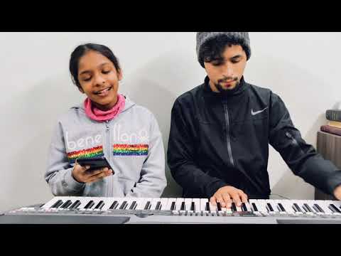 Khoya Rahunga- Hindi Translation of Lean Back (Cover)