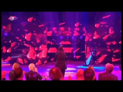 Helene Fischer interpretiert Udo Jürgens - Merci Chérie (Oct. 18, 2014)