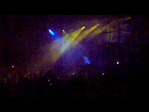 Armin Van Buuren@Black Sun (Ronski Speed Remix)- Thessaloniki (25-04-09)