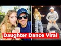 Peter Andre S Cute Daughter Princess Dancing With Her Dad